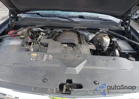 2015 Chevrolet Silverado 1500 2Lt from USA, damaged, VIN 1GCVKREC0FZ250995